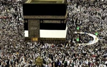 عربستان حج عمره و زیارت مسجد النبی (ص) را به حالت تعلیق درآورد