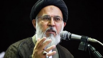 در جهان پسا کرونا میخواهند مساجد و هیأتها را منزوی کنند در جهان پسا کرونا میخواهند مساجد و هیأتها را منزوی کنند