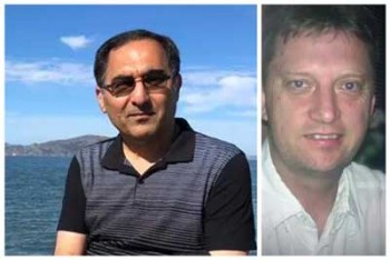 دو زندانی ایرانی و آمریکایی مبادله می شوند
