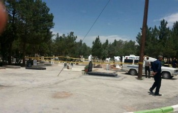 تب کریمه کنگو در اصفهان یک قربانی گرفت