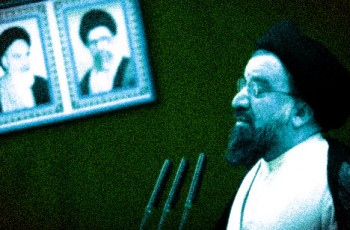 احمد خاتمی: اینکه میگویید "آمریکا نه، اتحادیه اروپا آری" با عبرت نمی سازد؛ عبرت بگیرید│وحدت باید زیر پرچم ولایت باشد احمد خاتمی: اینکه میگویید "آمریکا نه، اتحادیه اروپا آری" با عبرت نمی سازد؛ عبرت بگیرید│وحدت باید زیر پرچم ولایت باشد