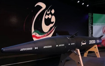 «فتاح» و «عماد» شلیک شدند