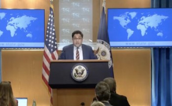 غنی‌سازی ۶۰ درصدی ایران هدف صلح‌آمیز ندارد