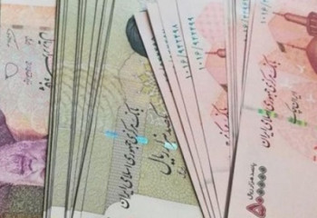 دولت خواستار حذف ۴ صفر از پول ایران شد