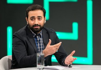 مشت آخر را به آمریکا می‌زنیم و وارث جهان خواهیم شد