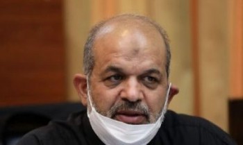 کار در دولت انقلابی نشد ندارد 