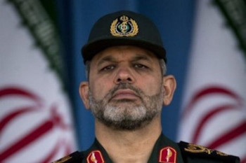 سپاه مثل همیشه در اوج می‌درخشد