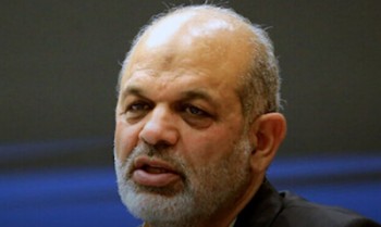 در نقطه اوج بازدارندگی هستیم