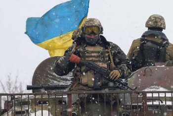 اینترنت ماهواره‌ای استارلینک در سرتاسر اوکراین در دسترس قرار گرفت
