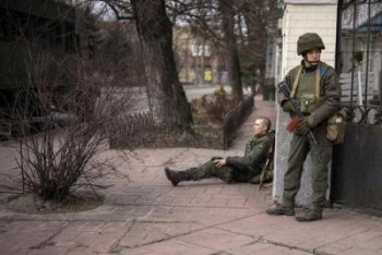 شروط سه گانه مسکو برای پایان دادن به جنگ در اوکراین اعلام شد