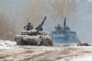 روسیه از چین درخواست تجهیزات نظامی کرده است