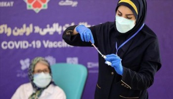 ۲۶ درصد از ایرانیان امیدی به فرارسیدن نوبت تزریق واکسن کرونا ندارند
