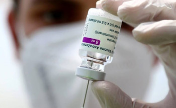 واکسن آسترازنکا از سراسر جهان جمع‌آوری شد