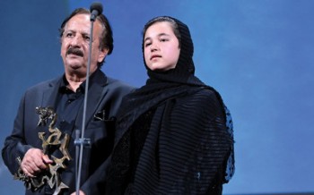 مجموع جوایز سینمای ایران در جشنواره ونیز به عدد ۵۷ رسید