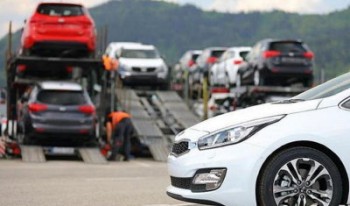 واردات خودرو آزاد شد