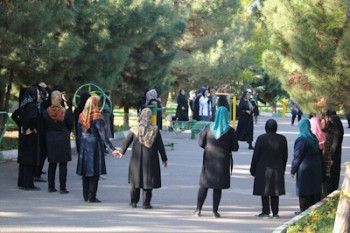 ۷۹ درصد افراد جامعه کم تحرک هستند