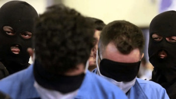 ۵۰ وطن‌فروش دستگیر شدند