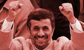 دور تازه عوام فریبی های محمود احمدی نژاد شروع شد