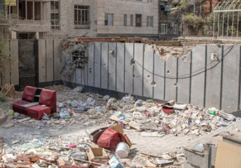 ۲۲۰ شهید کمتر از ۱۸ سال در جنگ رمضان