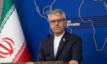 اسرائیل شر مطلق و شیطان است