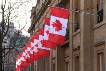 کانادا ۱۰ شخص و نهاد ایرانی را تحریم کرد 