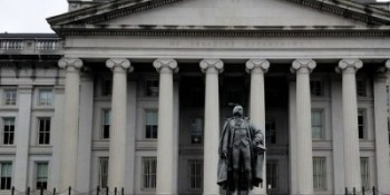 آمریکا یگان ویژه نیروی انتظامی ایران را تحریم کرد