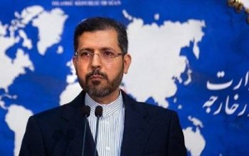 تحریم ۱۸ بانک ایرانی نمایش است تحریم ۱۸ بانک ایرانی نمایش است