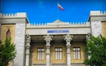 ایران از شهروندان خویش خواست خاک اوکراین را ترک کنند