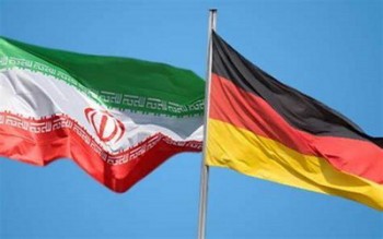 آلمان تمام ضمانت‌های تجاری با ایران را به حالت تعلیق درآورد