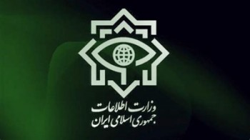 وزارت اطلاعات درباره شناسايى و بازداشت علیرضا اکبری بیانیه داد