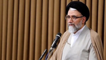 دشمن برنامه براندازی داشت