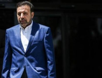 وزیر برکنار شده صمت می گوید از سوی واعظی تهدید شده است