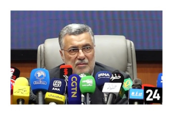 خسارت ۸ همتی نظام سلامت در جنگ خسارت ۸ همتی نظام سلامت در جنگ