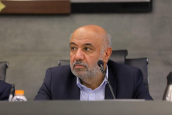 در ایران هیچ نیروی ماهر بیکاری پیدا نمی‌کنید