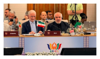 ایران شریکی قابل اعتماد است ایران شریکی قابل اعتماد است