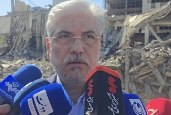 دانشجویان ایرانی اخراج شده از آمریکا پذیرش می شوند