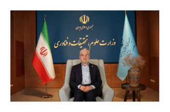 در کف دانشگاه بازداشتی نداشتیم