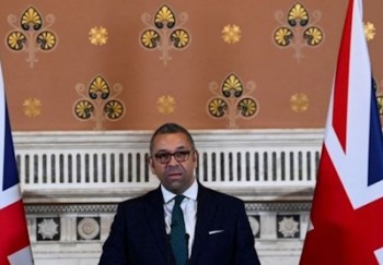 قرار دادن سپاه در فهرست «تروریستی» در راستای منافع لندن نیست