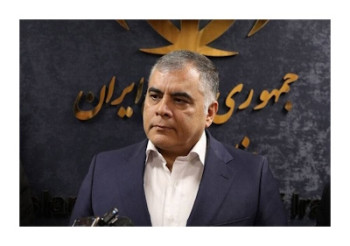 بورد سرپرست وزارت نفت شد