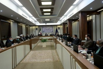 برای مقابله با شبیخون فرهنگی و جریان های مجازی به عزم جدی نیاز داریم