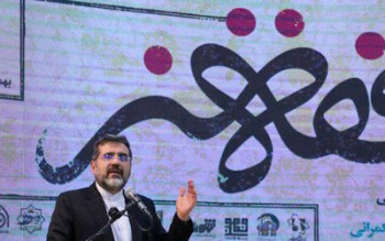 سیاست ما ترویج موسیقی نیست