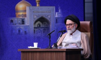 باید از قضات شجاع و انقلابی دوران اغتشاشات به‌صورت ویژه تقدیر شود