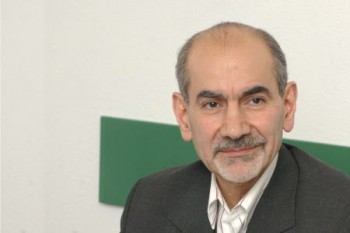 محمد توسلی به عنوان جانشین ابراهیم یزدی انتخاب شد