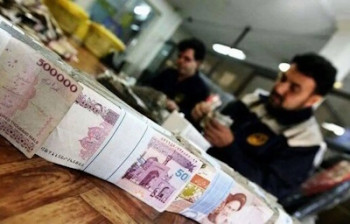 عیدی تقریبا ۲ برابر شد عیدی تقریبا ۲ برابر شد