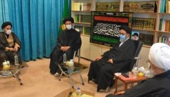 ائمه جمعه آذربایجان و اردبیل از نویسندگان خطابه اردوغان انتقاد کردند