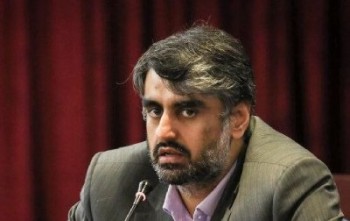 ایمان شمسایی مدیرکل مطبوعات و خبرگزاری های داخلی شد