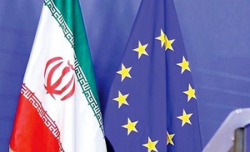 سامانه تجارت اروپا و ایران منحل شد