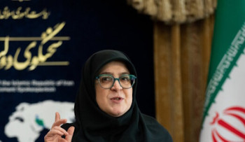 همچنان بر بستر اینترنت ملی هستیم