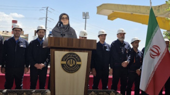 دولت با بی‌عدالتی ارتباطی کاملا مخالف است