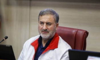 هلال‌احمر ایران در حوزه عفاف و حجاب تلاش می‌کند